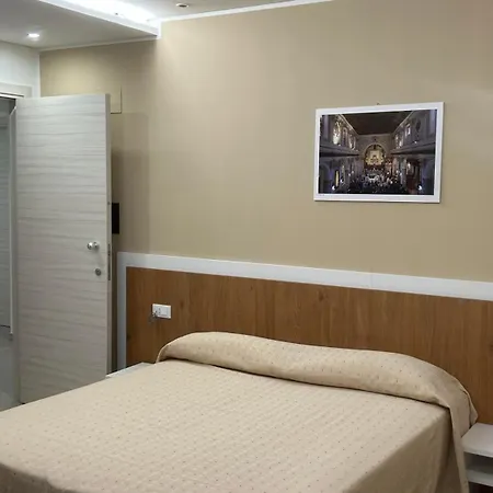 Appart hôtel Zeus 3*