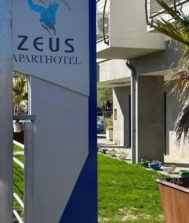 Zeus 3*