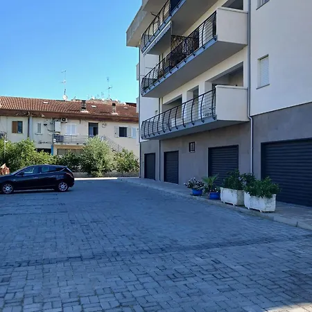 Zeus Appart hôtel