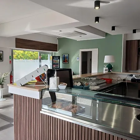 Zeus Appart hôtel