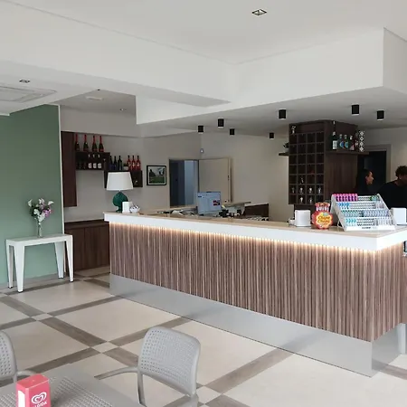 Appart hôtel Zeus